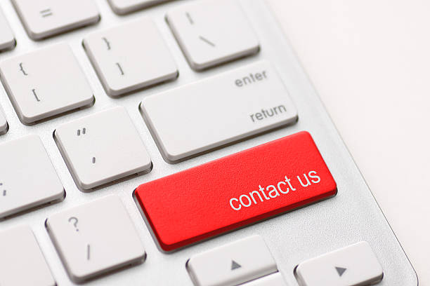 Contact us